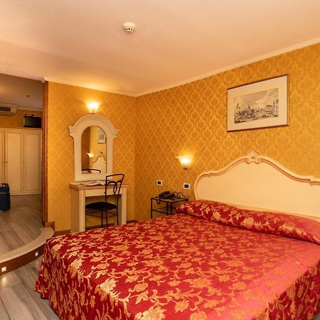 Hotel Tintoretto 베니스 외부 사진