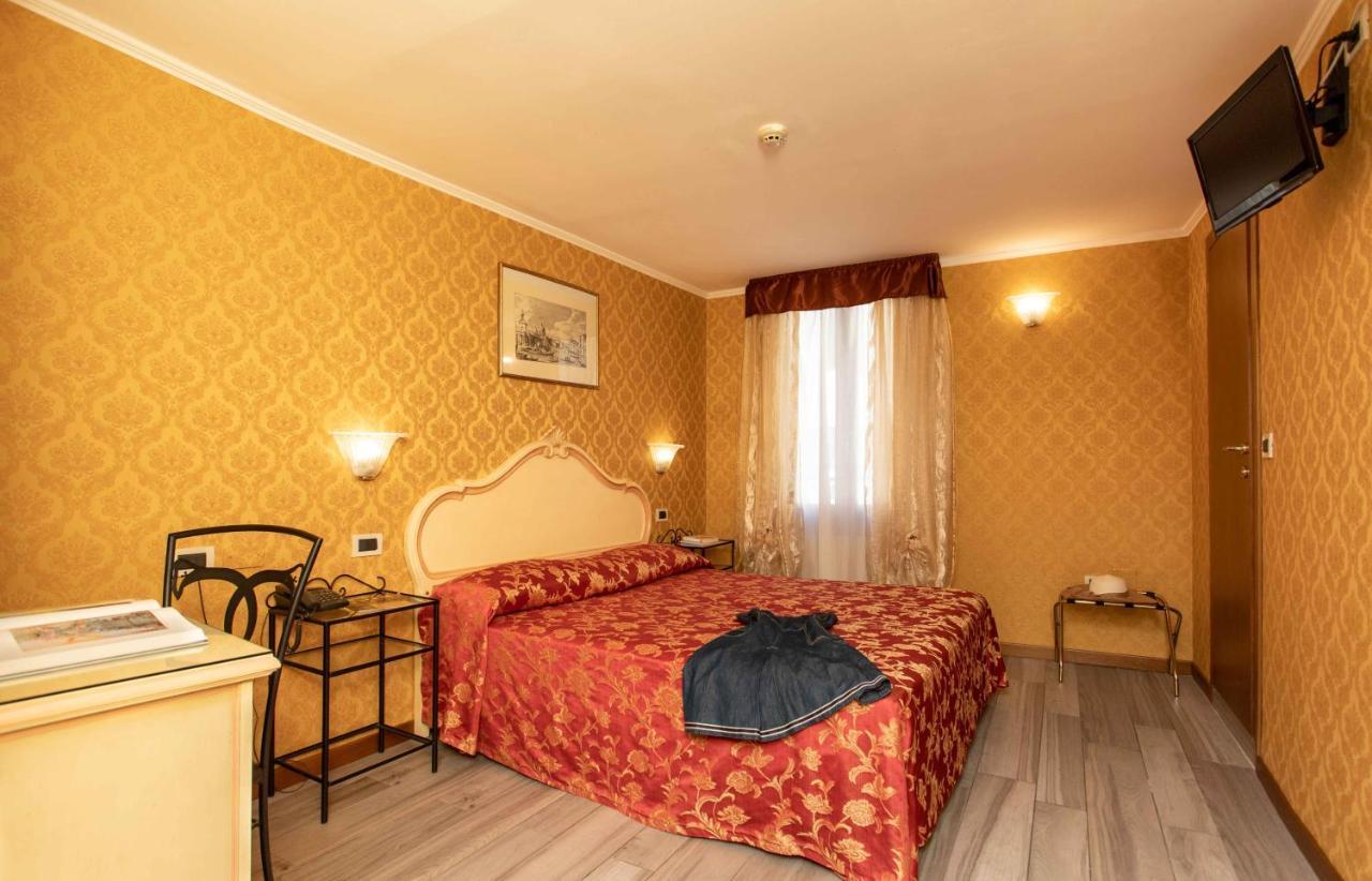 Hotel Tintoretto 베니스 외부 사진
