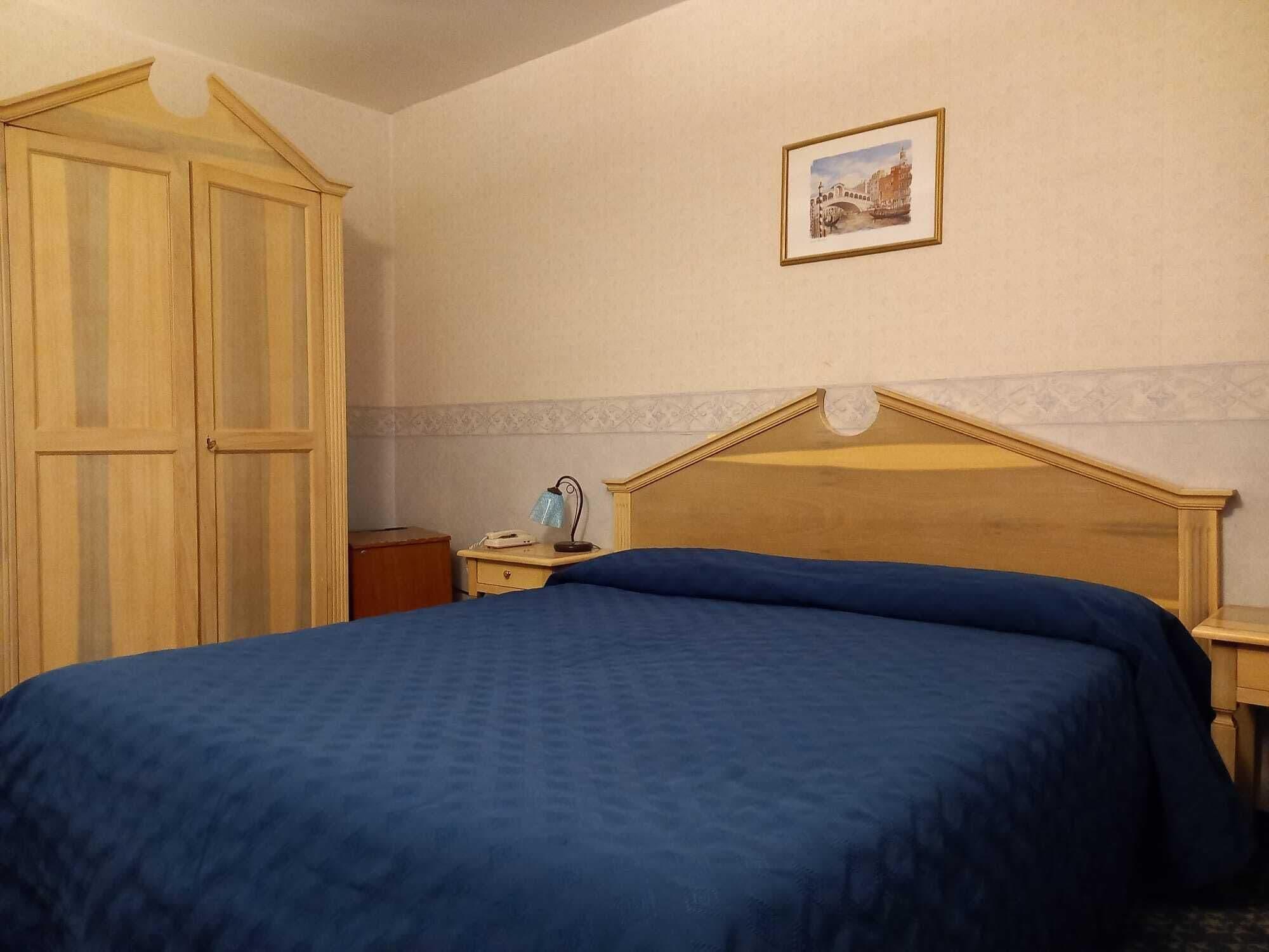Hotel Tintoretto 베니스 외부 사진