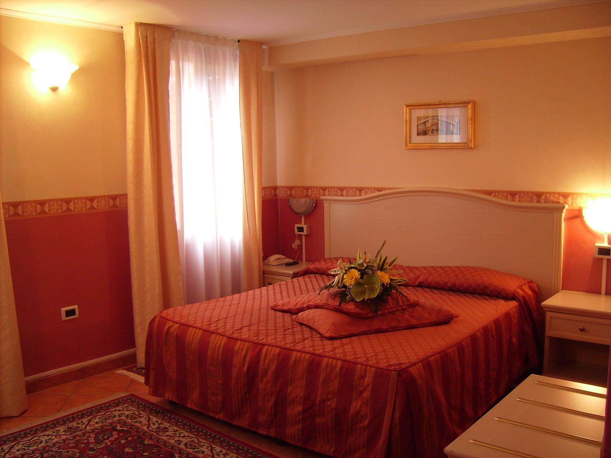 Hotel Tintoretto 베니스 외부 사진
