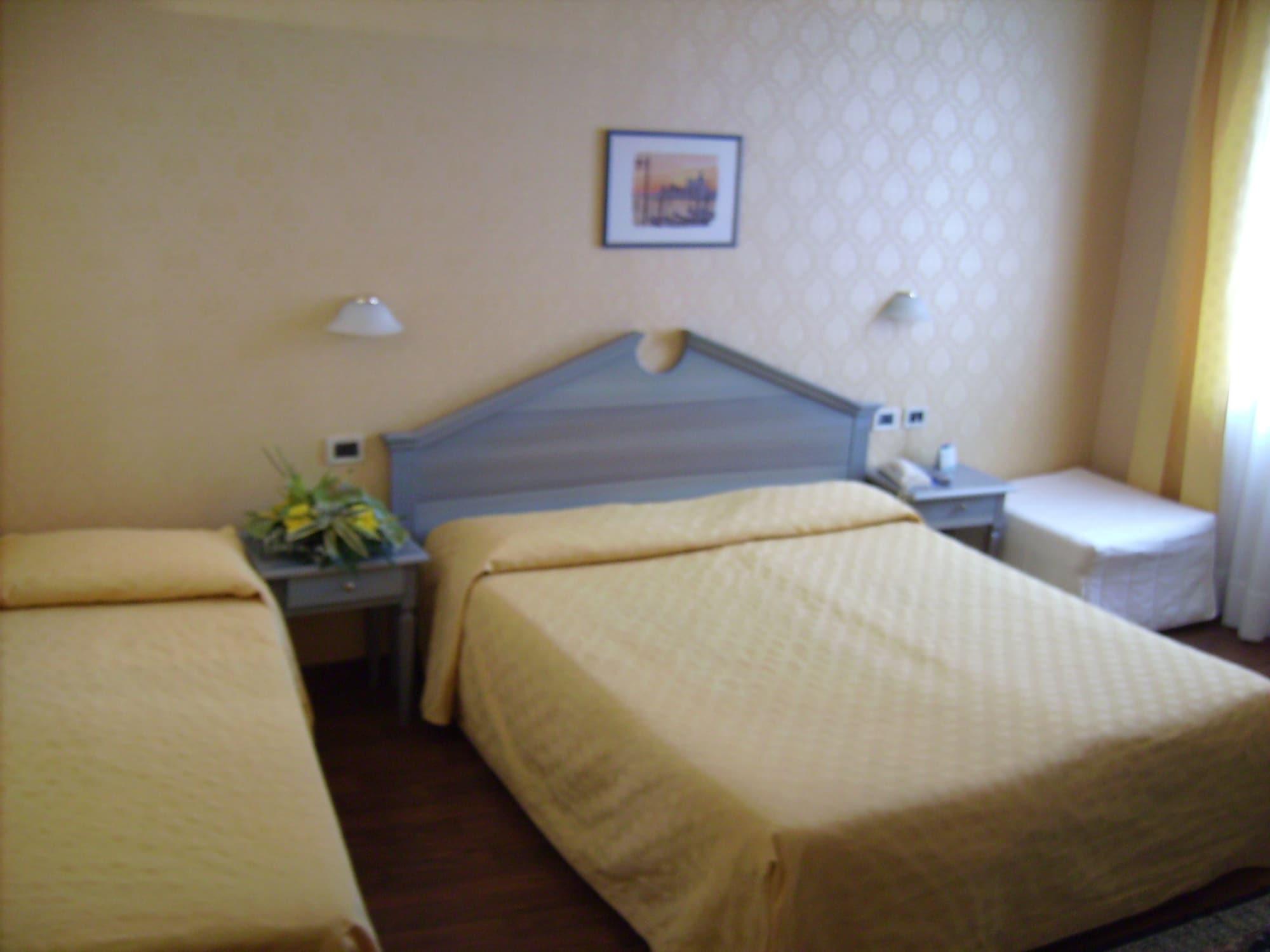 Hotel Tintoretto 베니스 외부 사진