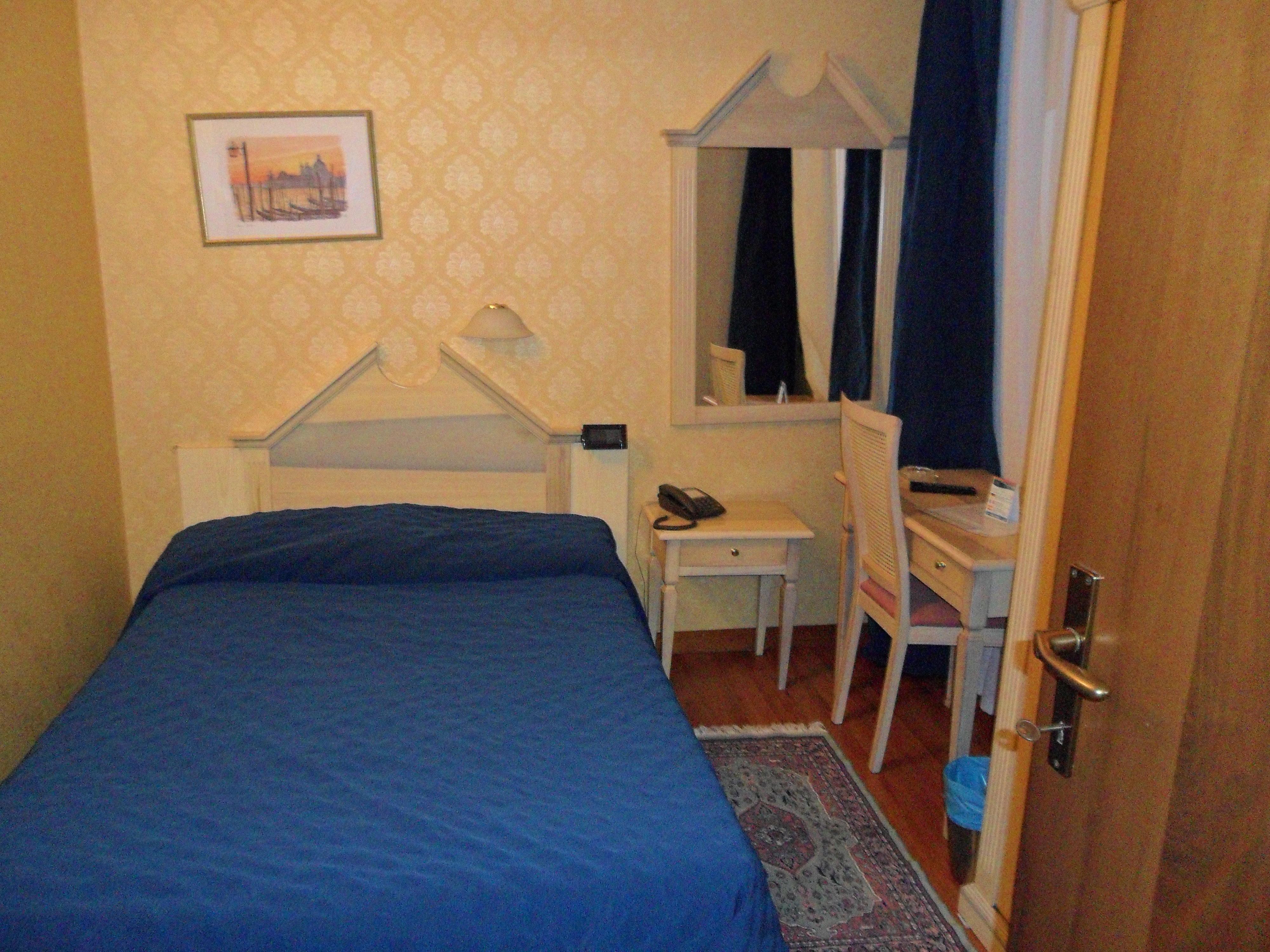 Hotel Tintoretto 베니스 외부 사진