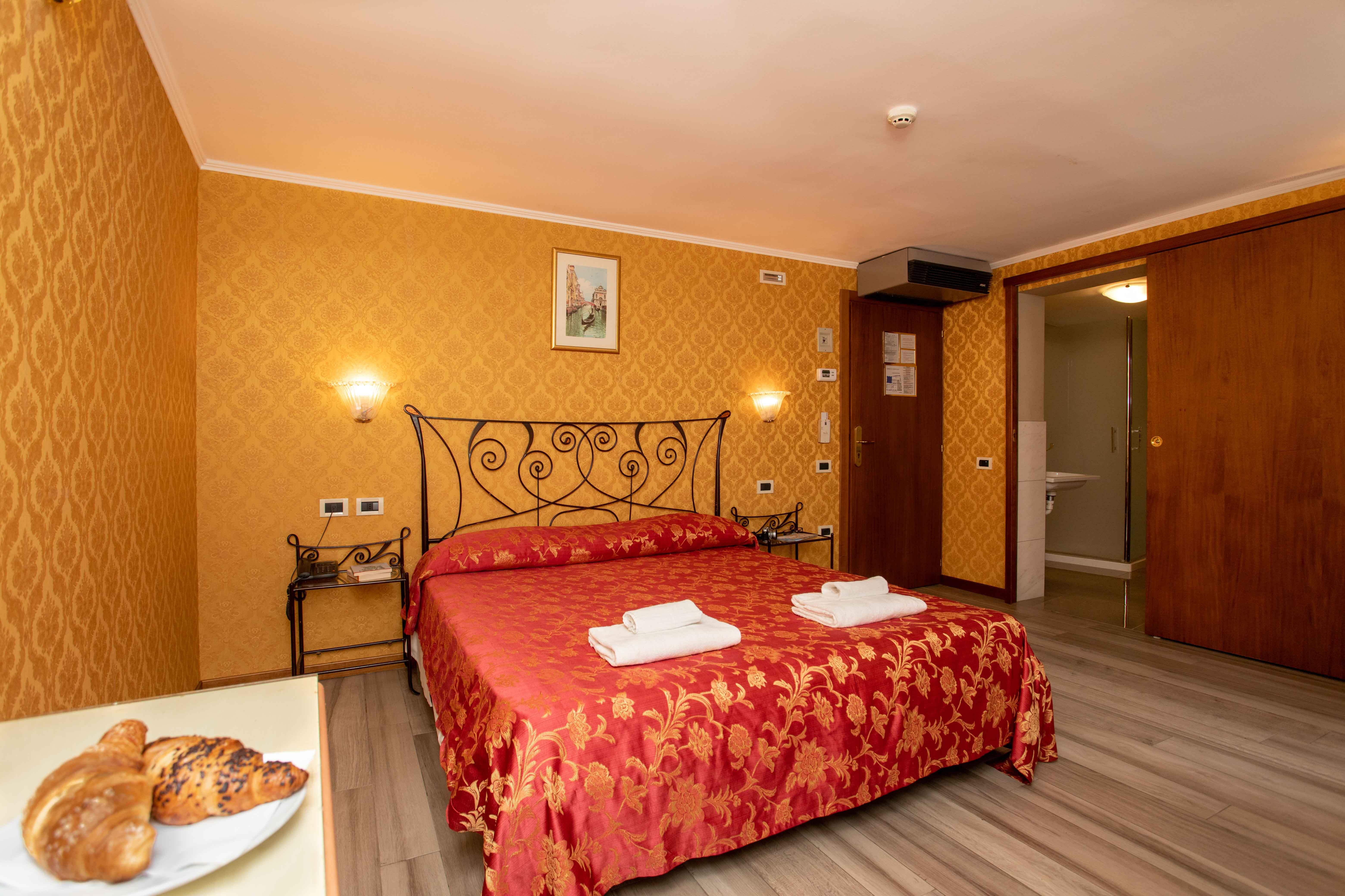 Hotel Tintoretto 베니스 외부 사진