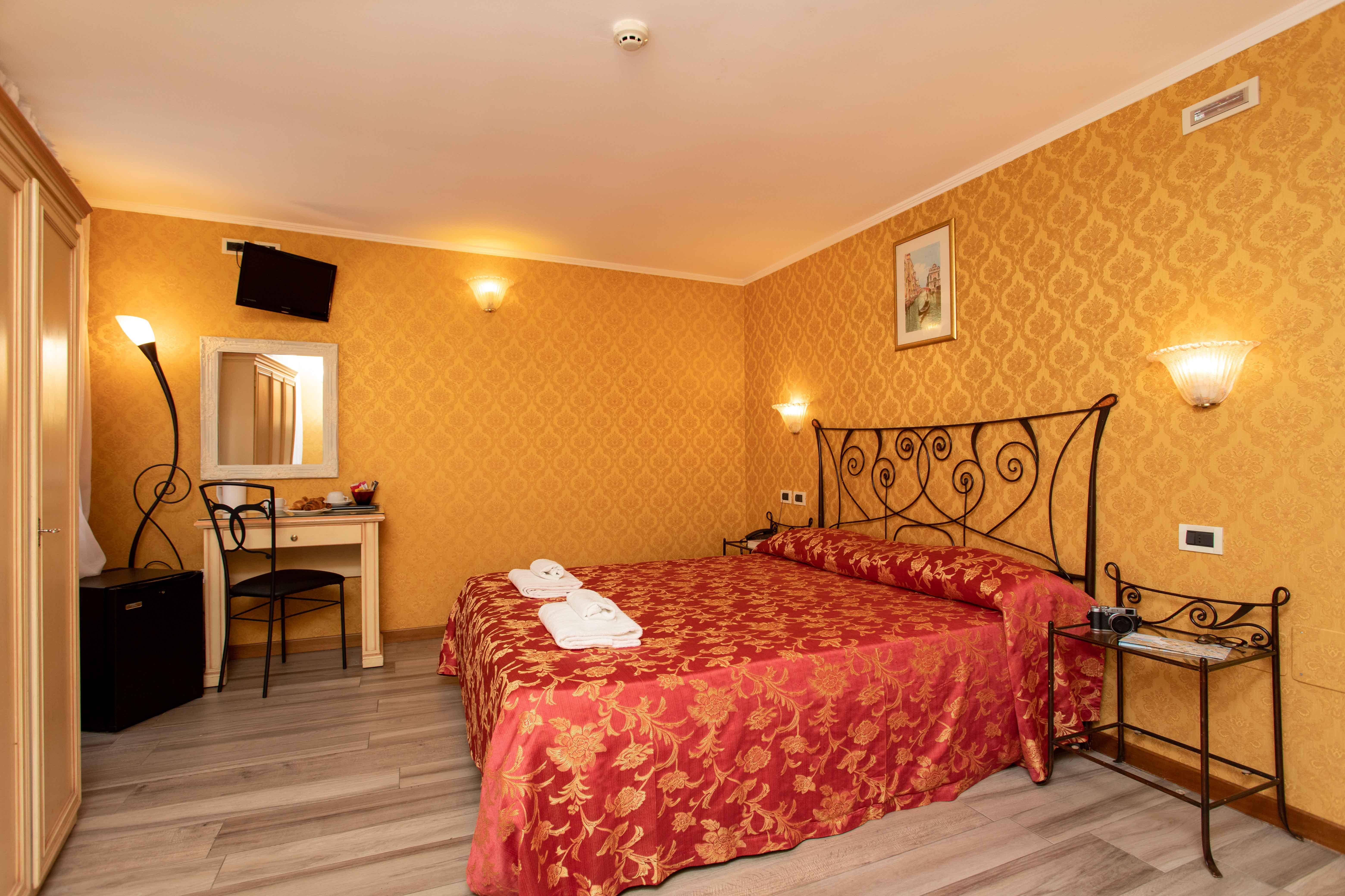Hotel Tintoretto 베니스 외부 사진