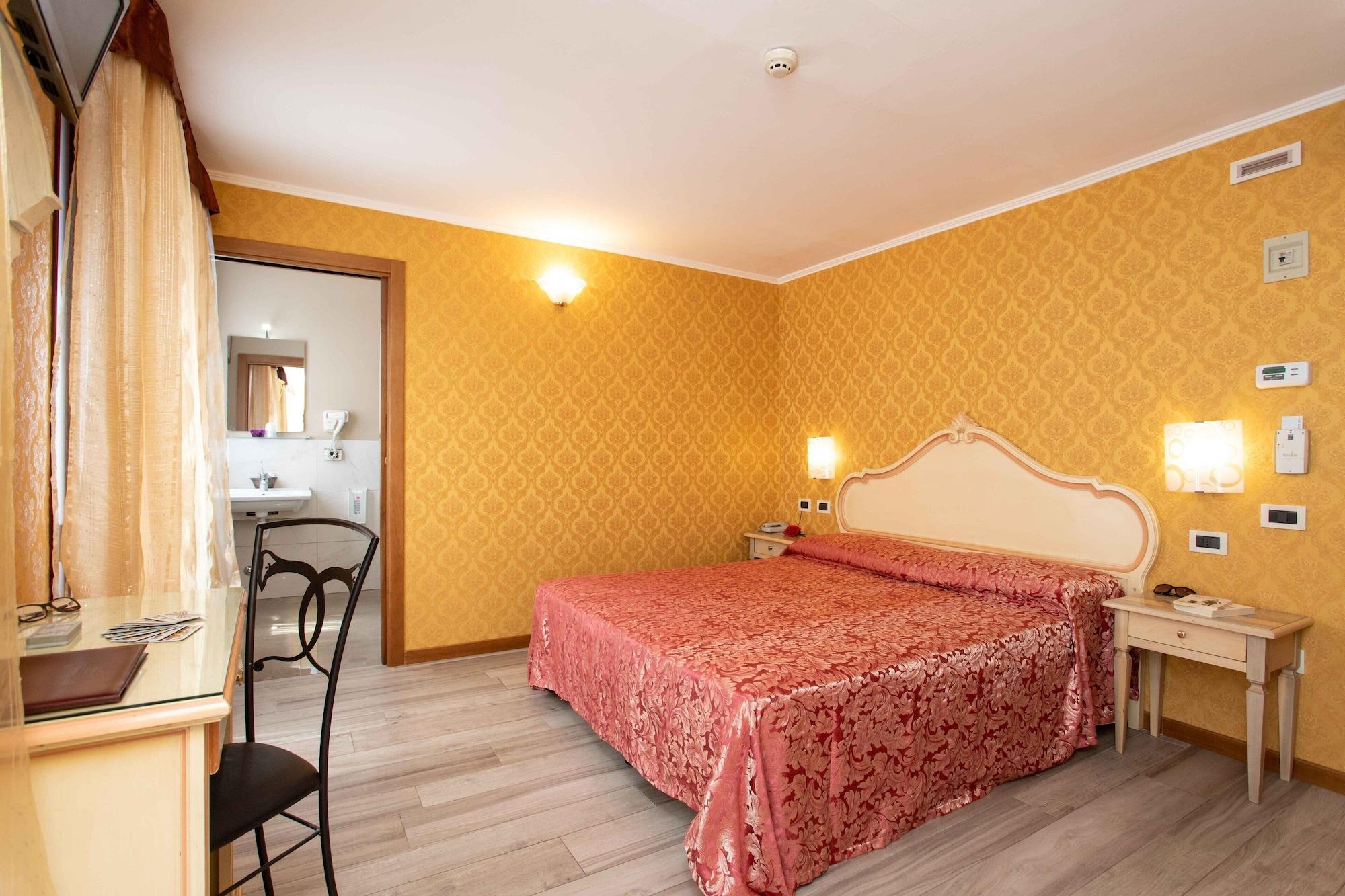 Hotel Tintoretto 베니스 외부 사진