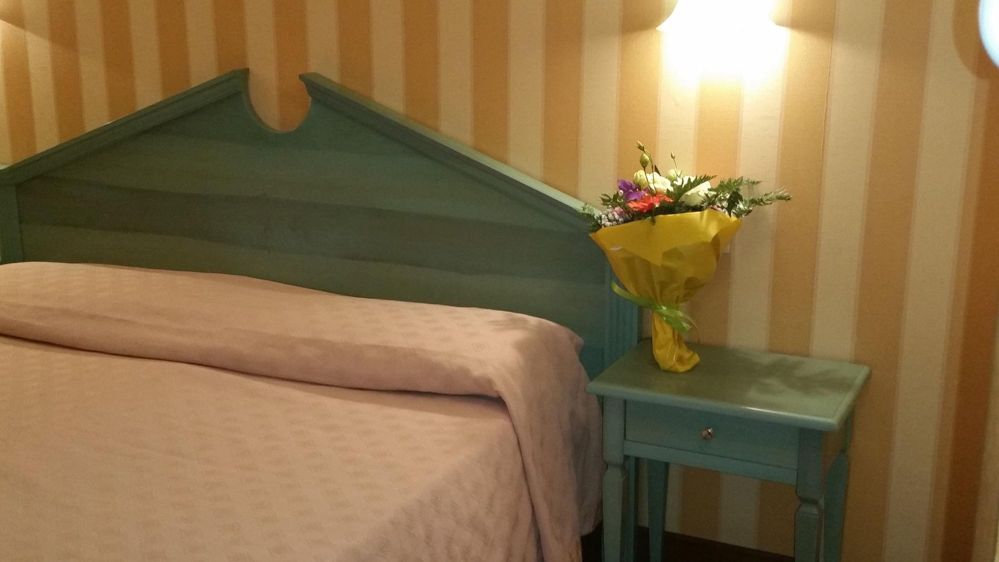 Hotel Tintoretto 베니스 외부 사진