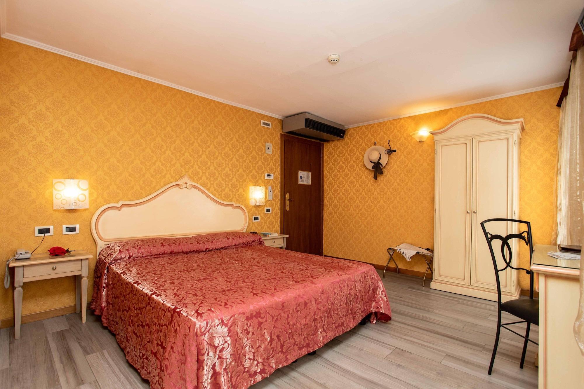 Hotel Tintoretto 베니스 외부 사진