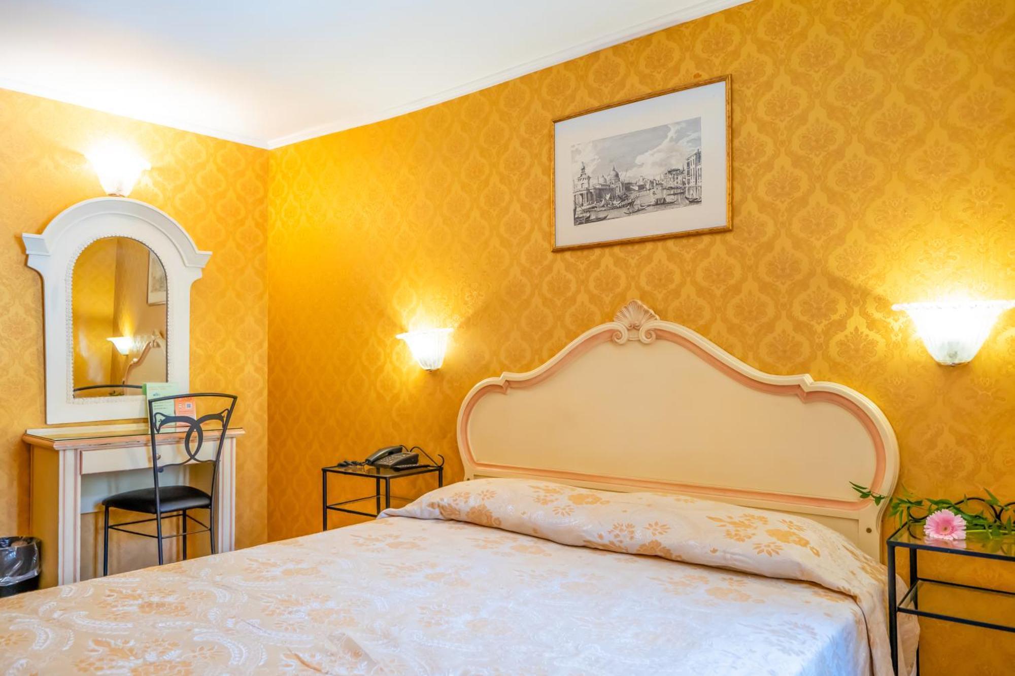 Hotel Tintoretto 베니스 외부 사진