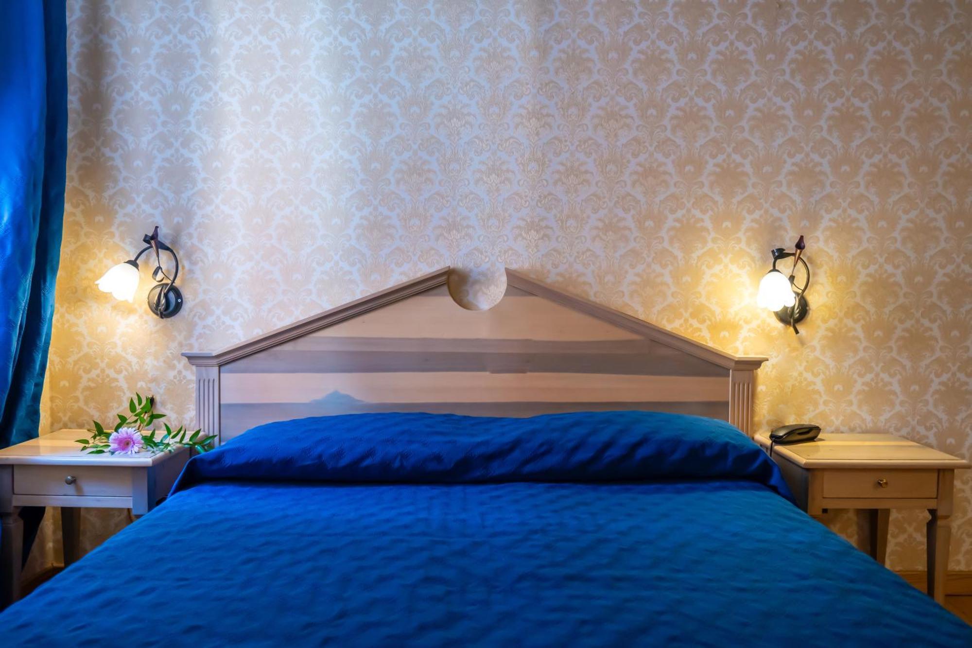 Hotel Tintoretto 베니스 외부 사진
