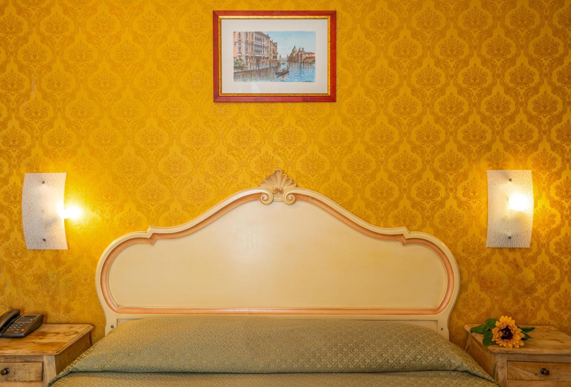Hotel Tintoretto 베니스 외부 사진