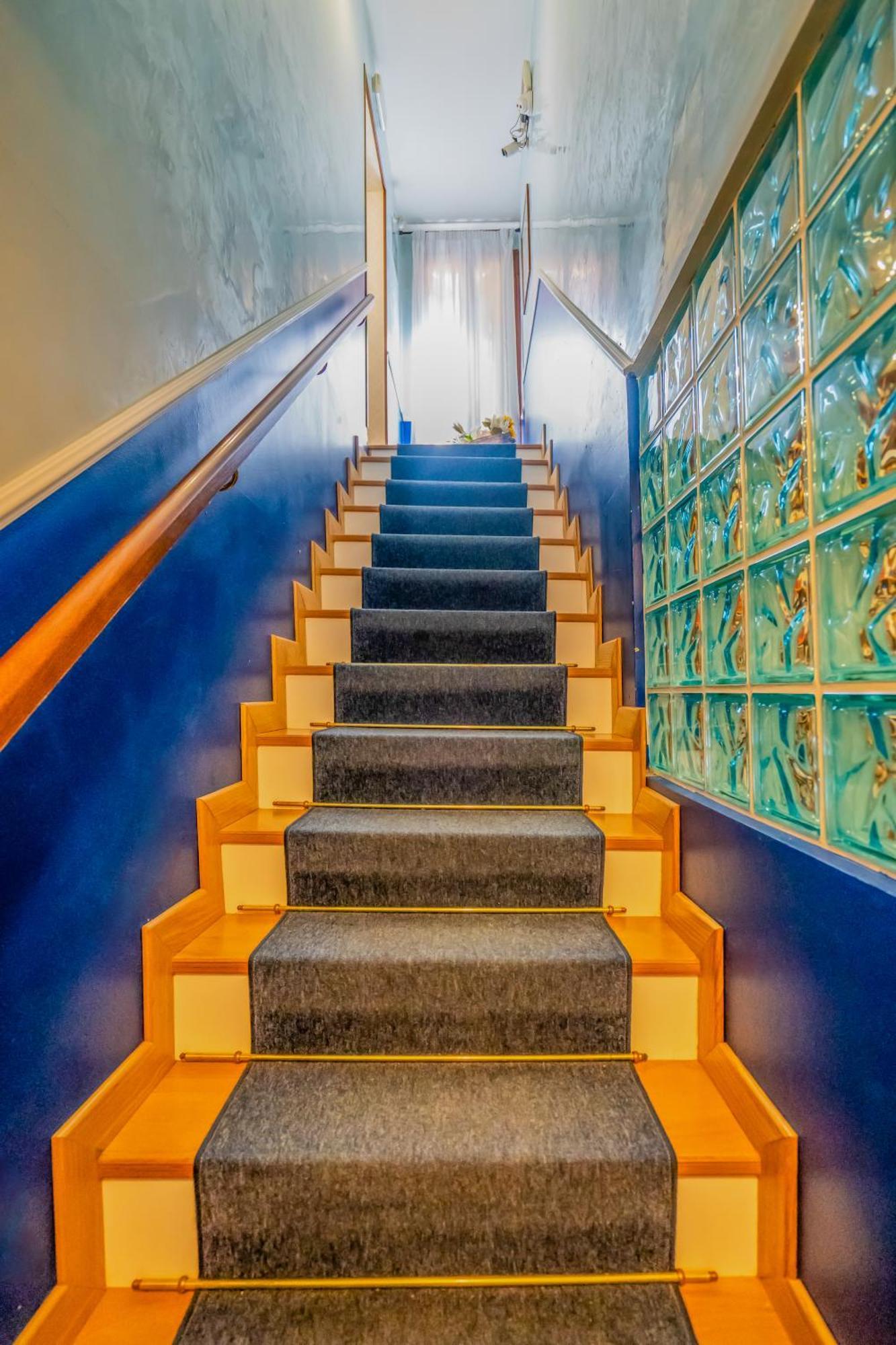 Hotel Tintoretto 베니스 외부 사진