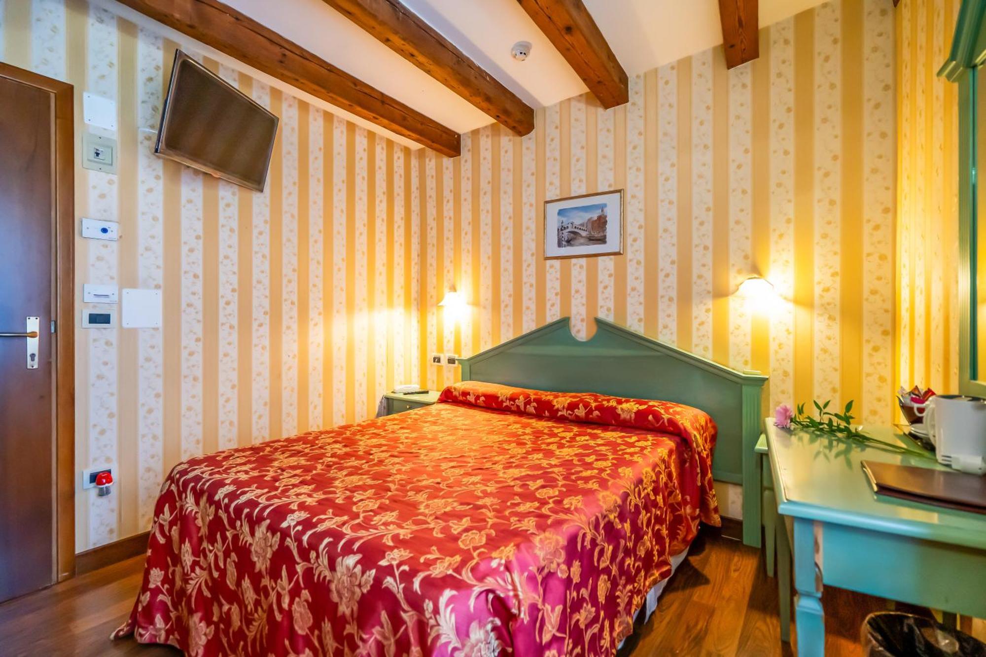Hotel Tintoretto 베니스 외부 사진