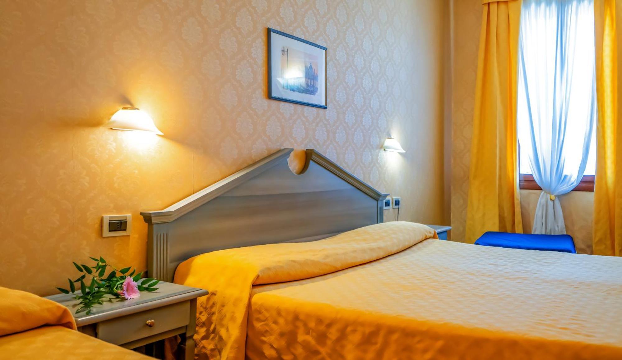Hotel Tintoretto 베니스 외부 사진