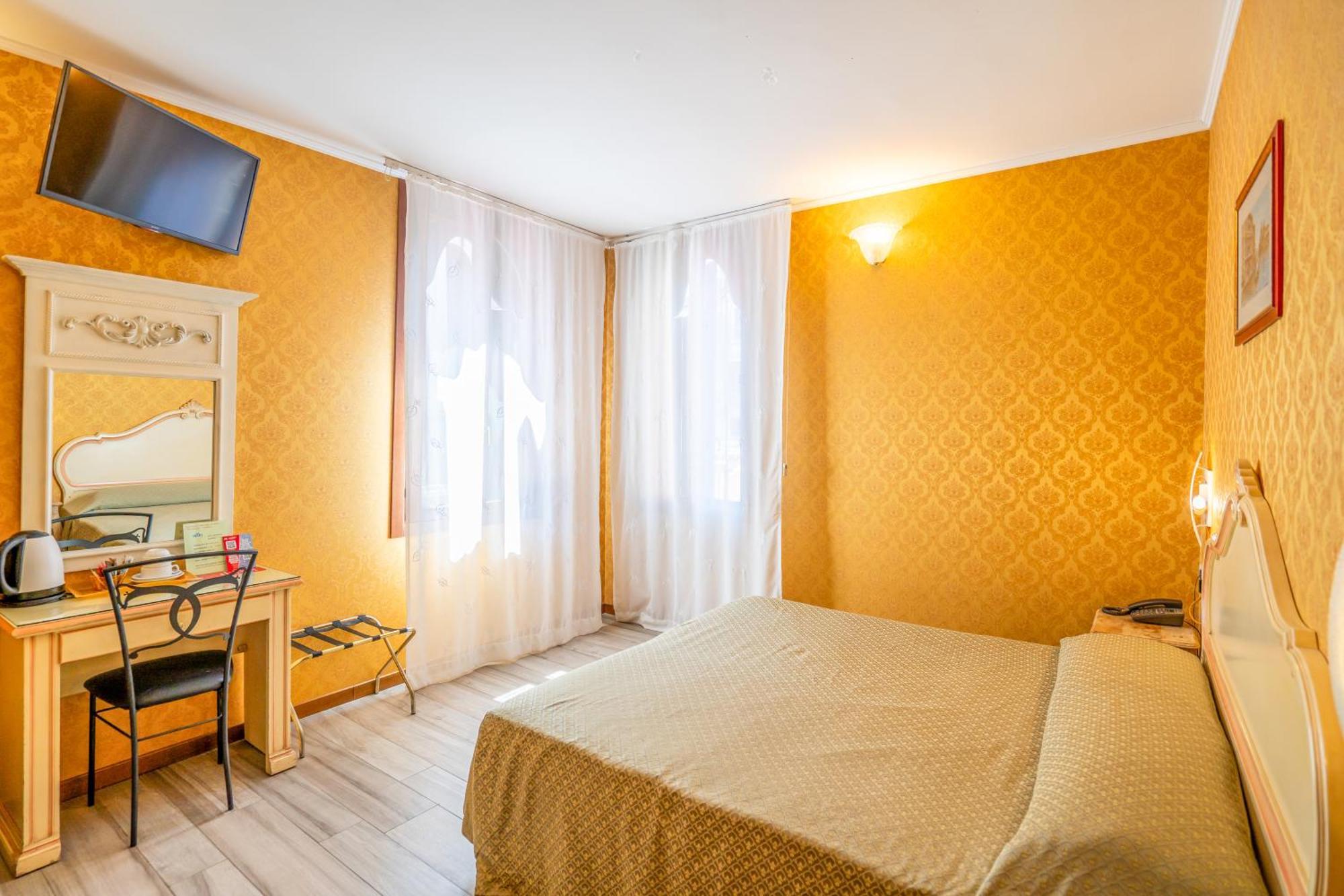 Hotel Tintoretto 베니스 외부 사진