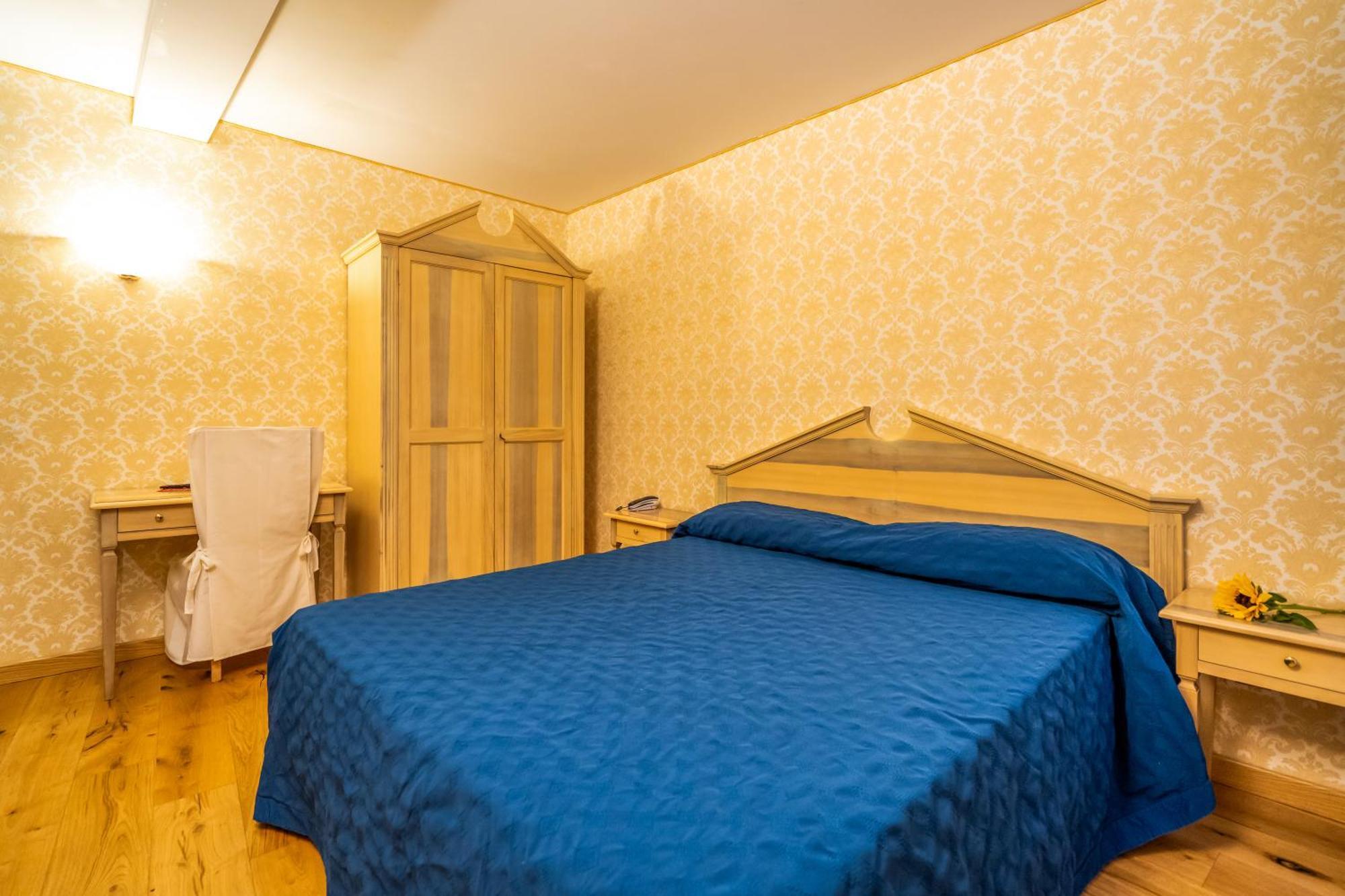 Hotel Tintoretto 베니스 외부 사진