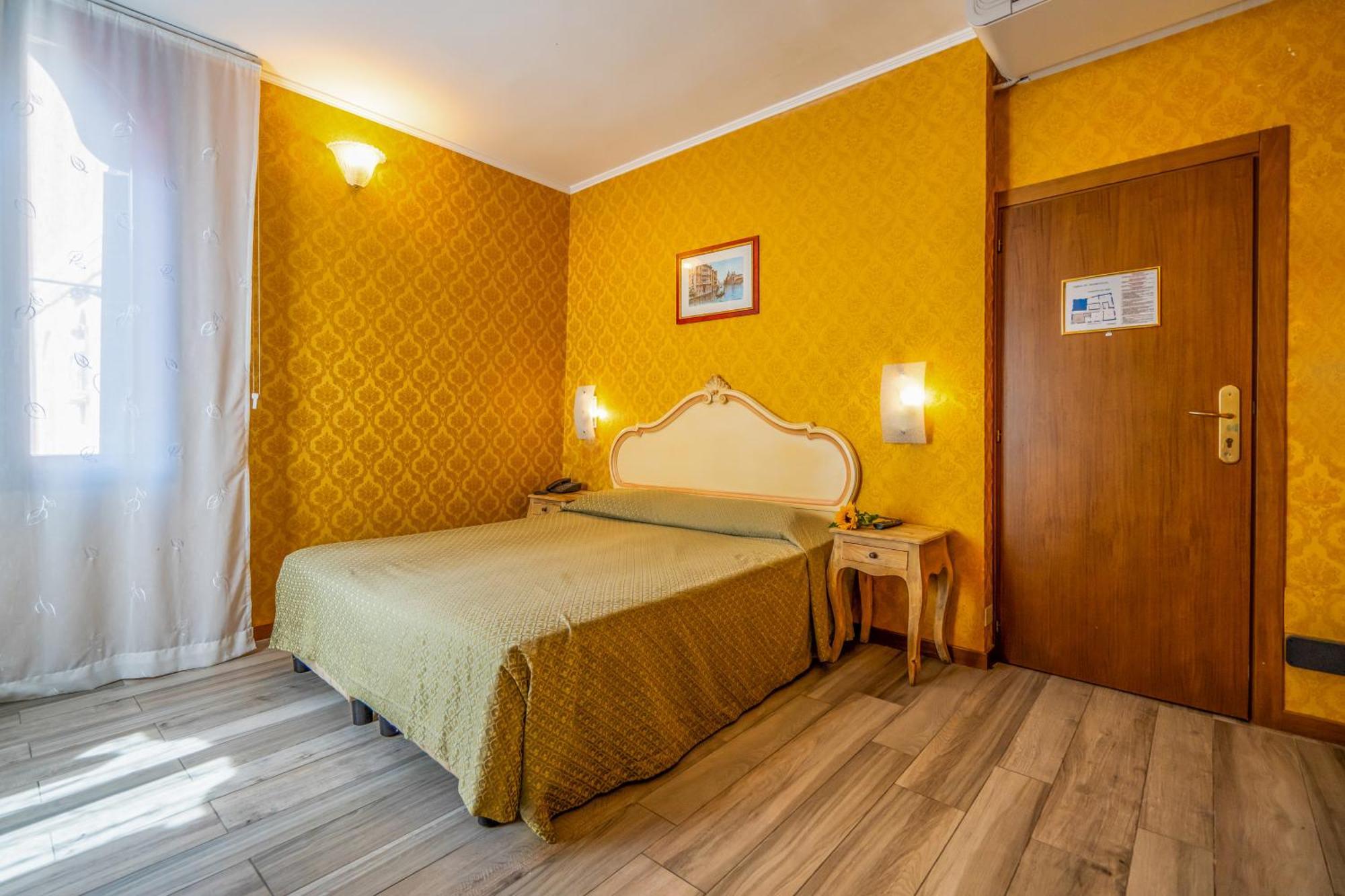 Hotel Tintoretto 베니스 외부 사진