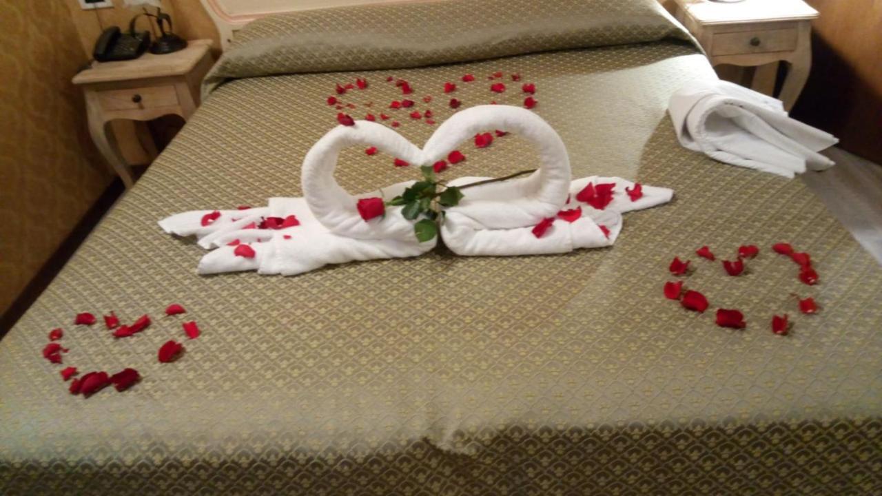 Hotel Tintoretto 베니스 외부 사진